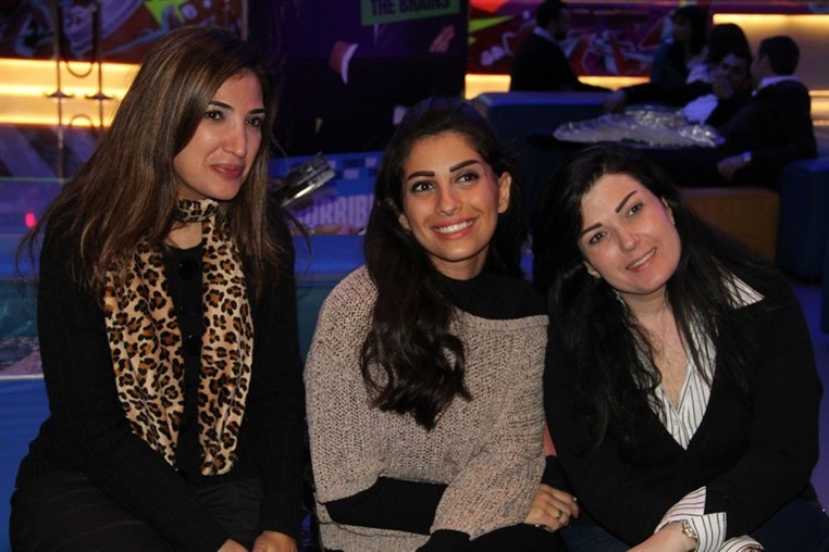Horrible Bosses 2 Special Screening